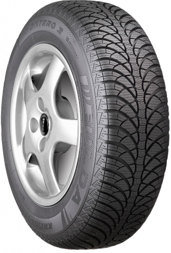 195/65R15 95T FULDA KRISTALL MONTERO 3